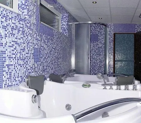 Sevda Къща за гости Банско