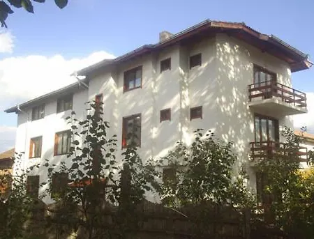 Sevda 3* Банско