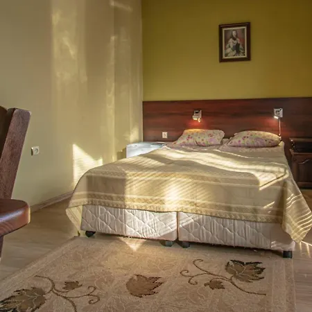 Sevda 3* Банско