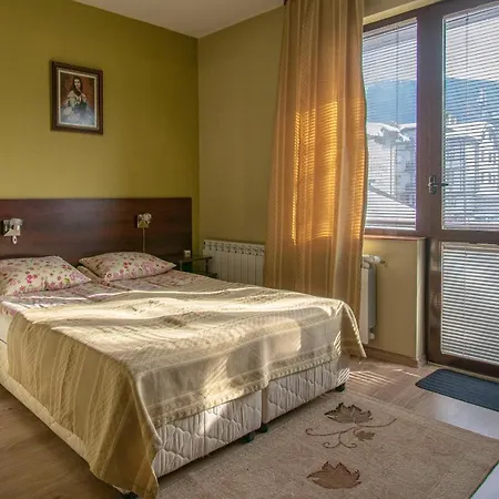 Sevda 3* Банско