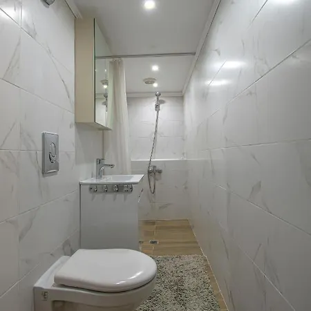 Sevda Къща за гости Банско