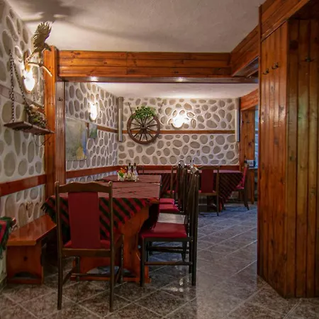 Sevda Къща за гости