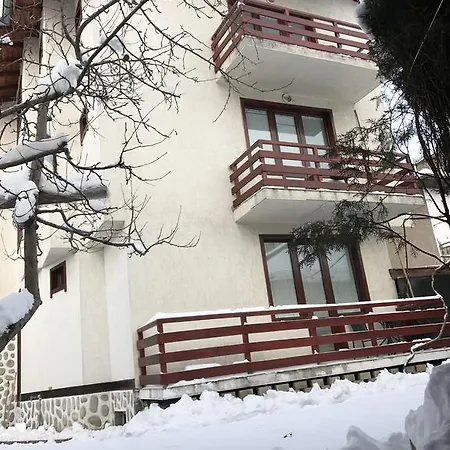 Sevda Къща за гости 3*