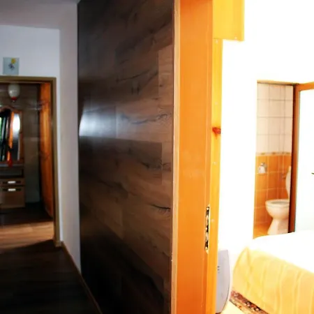 Sevda Къща за гости Банско