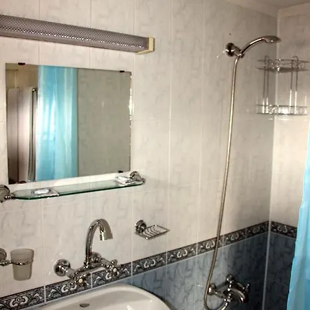 Sevda Къща за гости