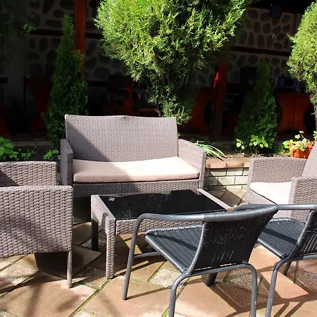 Sevda Къща за гости 3*