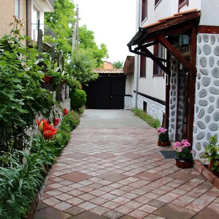 Sevda Къща за гости Банско