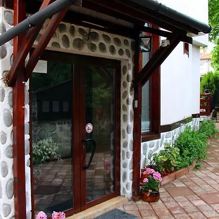 Sevda Къща за гости 3*