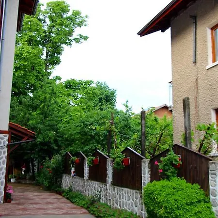 Къща за гости Sevda