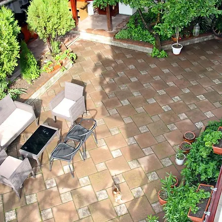 Sevda Къща за гости