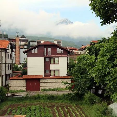 Sevda 3* Банско