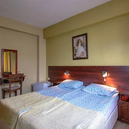 Casa de hóspedes Sevda Bansko