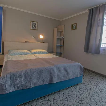 Casa de hóspedes Sevda Bansko