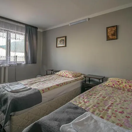 Sevda Casa de hóspedes 3*