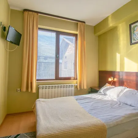 Sevda Casa de hóspedes Bansko