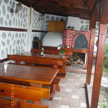 Sevda Casa de hóspedes Bansko