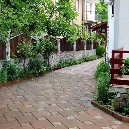 Casa de hóspedes Sevda