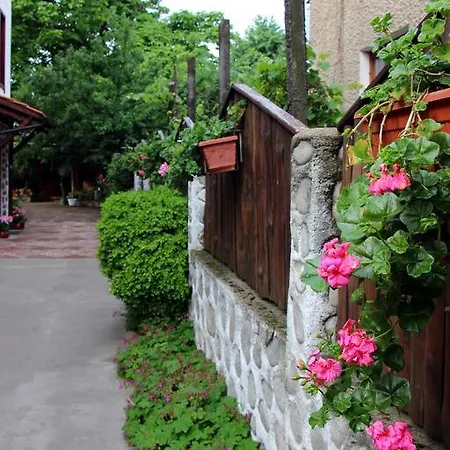 Casa de hóspedes Sevda Bansko