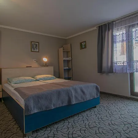 Sevda 3* Bansko