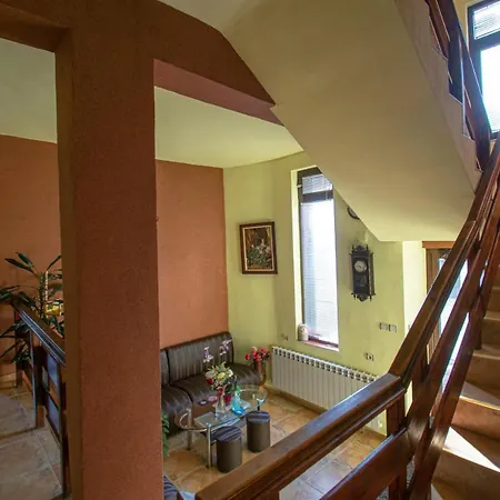 Gæstehus Sevda Bansko