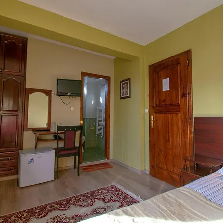 Gasthof Sevda 3*