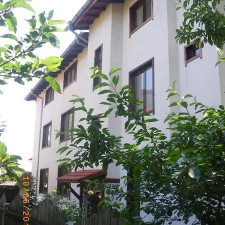 Gasthof Sevda 3*