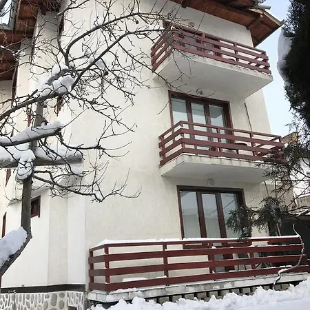 Sevda 게스트하우스 반스코
