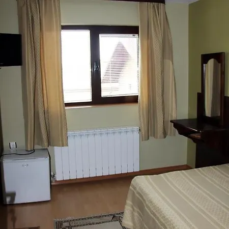 Gasthof Sevda 3*