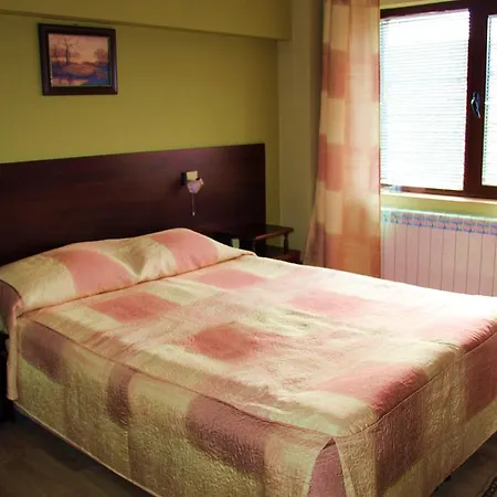 Sevda Gæstehus Bansko