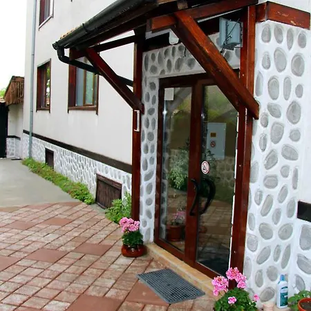 게스트하우스 Sevda 3*