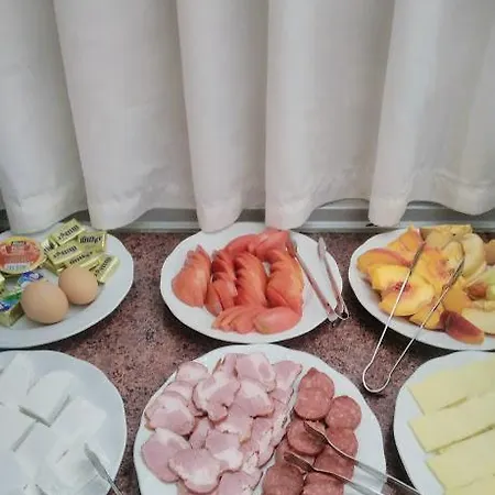 Sevda 3*