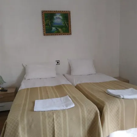 Sevda 3* 반스코