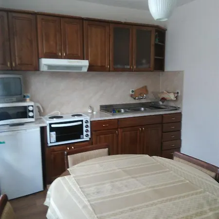 Gæstehus Sevda Bansko