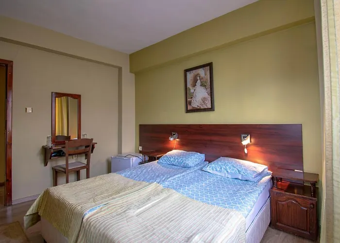 Casa de hóspedes Sevda Bansko