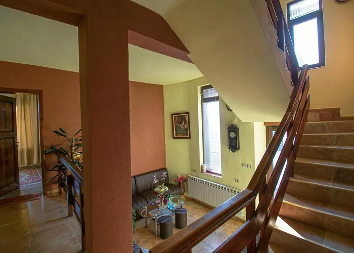 Casa de hóspedes Sevda Bansko