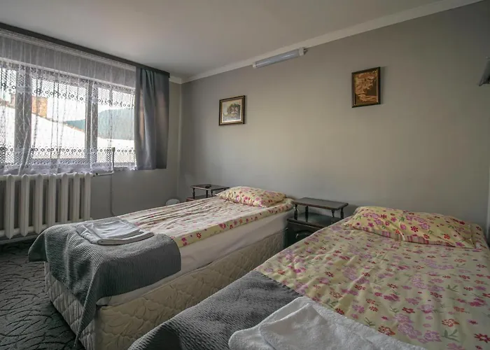 Sevda Casa de hóspedes 3*