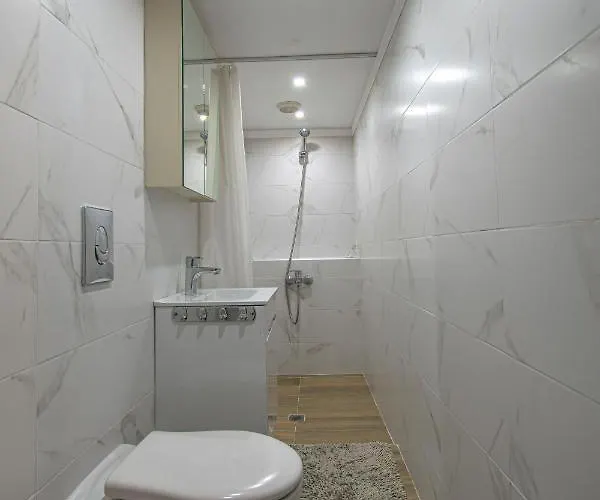 Sevda Casa de hóspedes Bansko