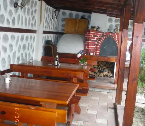 Sevda Casa de hóspedes Bansko