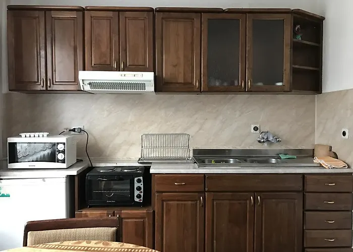 Sevda Casa de hóspedes 3*