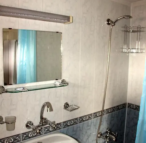 Sevda Casa de hóspedes