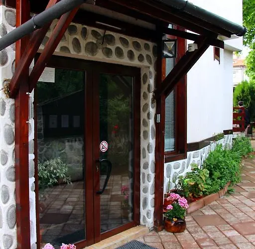 Sevda Casa de hóspedes 3*