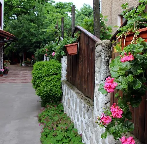 Casa de hóspedes Sevda Bansko