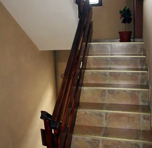 Casa de hóspedes Sevda