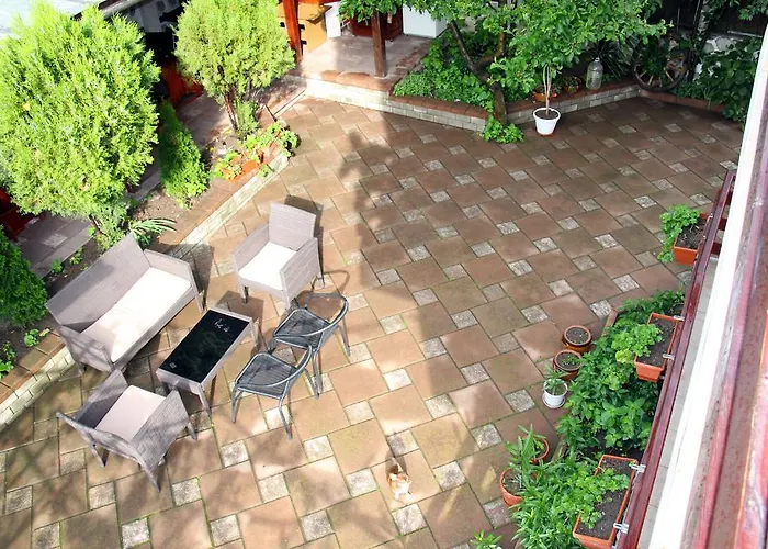 Sevda Casa de hóspedes