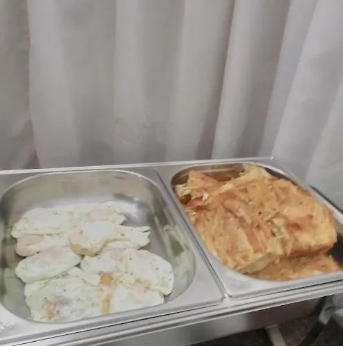 Sevda Casa de hóspedes Bansko