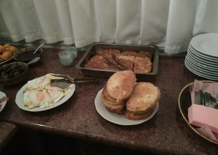 Sevda Casa de hóspedes