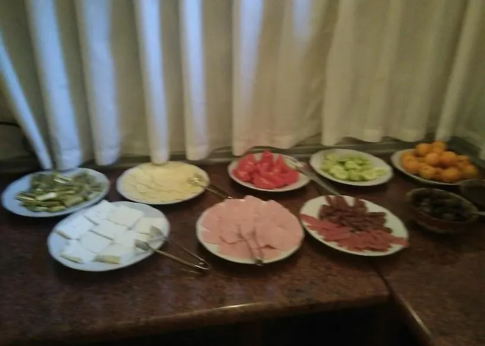 Sevda Casa de hóspedes 3*