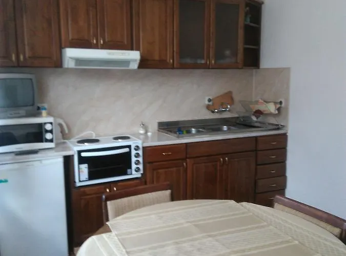 Casa de hóspedes Sevda Bansko